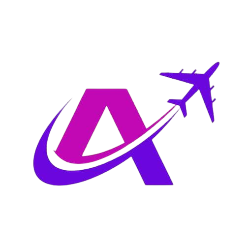 AirdropsPilot Logo